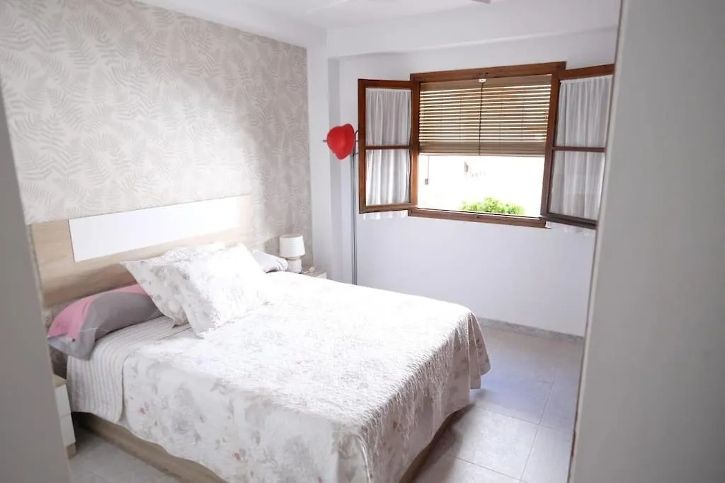 Medina Paradise Cordoba Apartment