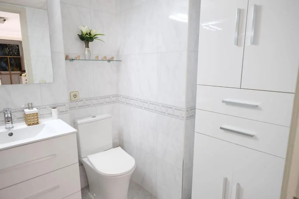Apartment Medina Paradise Cordoba