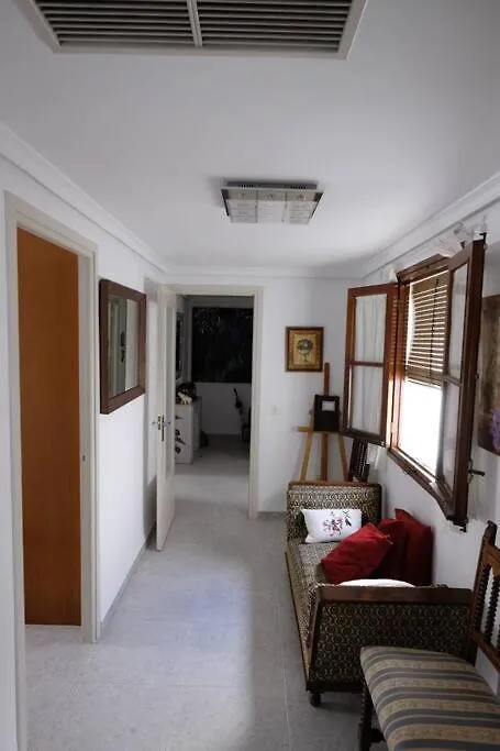 Apartment Medina Paradise Cordoba