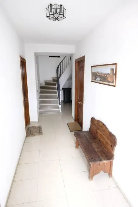 Medina Paradise Cordoba Apartment