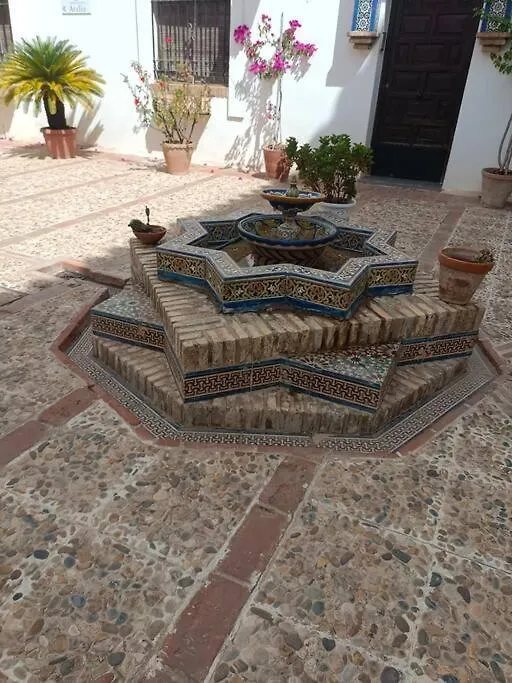 Apartment Medina Paradise Cordoba Spain